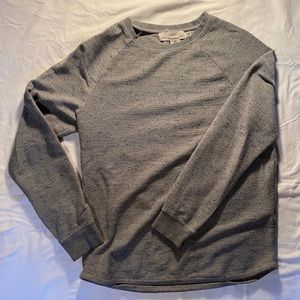 H&M grey long sleeve